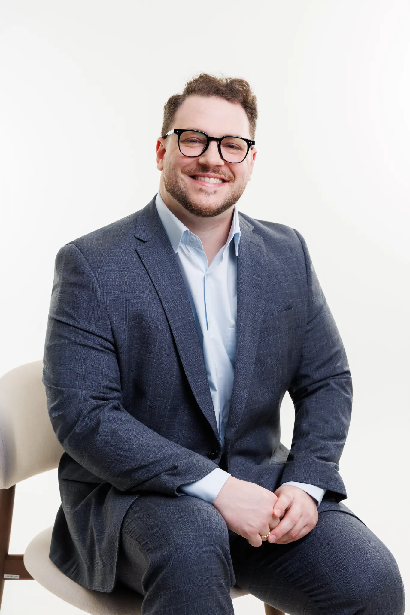 Dr. Alexandre Baldissera