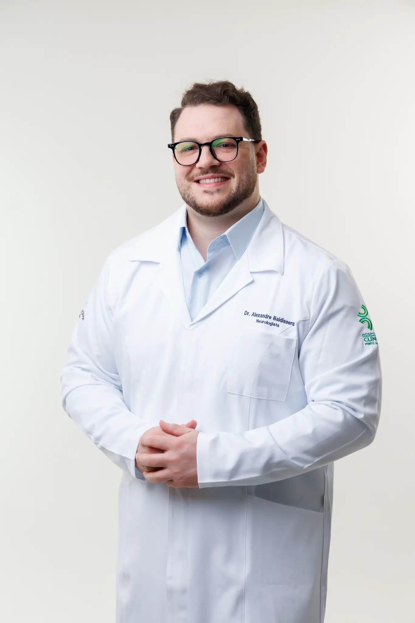 Dr. Alexandre Baldissera