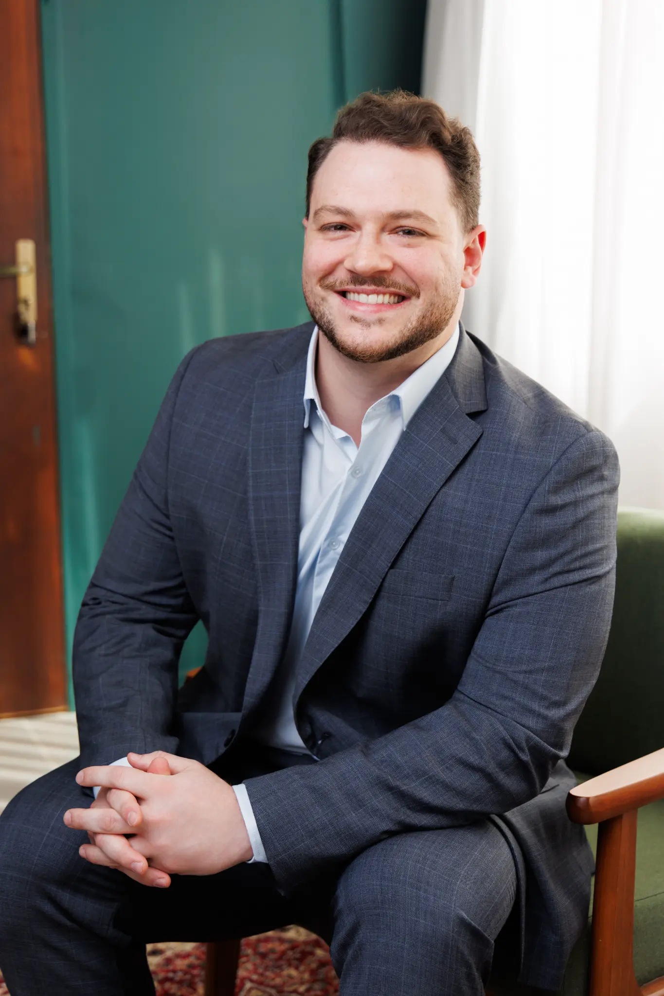 Dr. Alexandre Baldissera